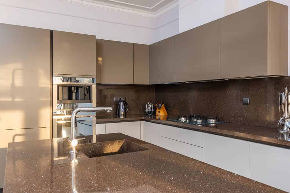 Residential Cleaning image