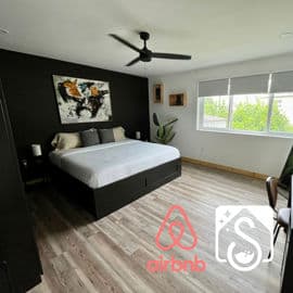 Project Top-Tier Airbnb and Vacation Rental Cleaning image