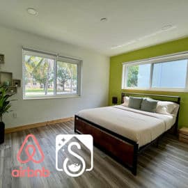 Gallery photos for Top-Tier Airbnb and Vacation Rental Cleaning: Image #1